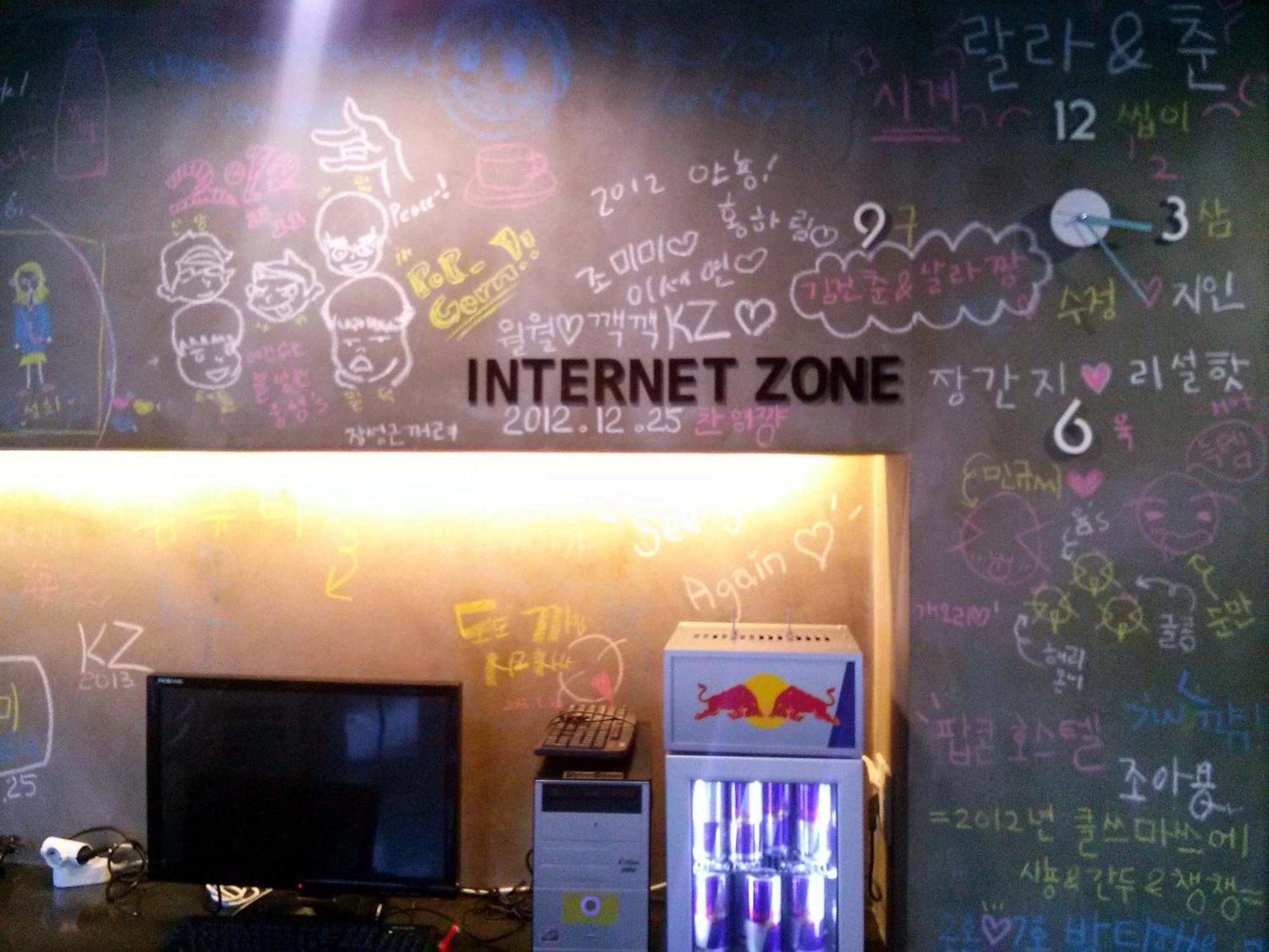 Busan Popcorn Hostel Dış mekan fotoğraf