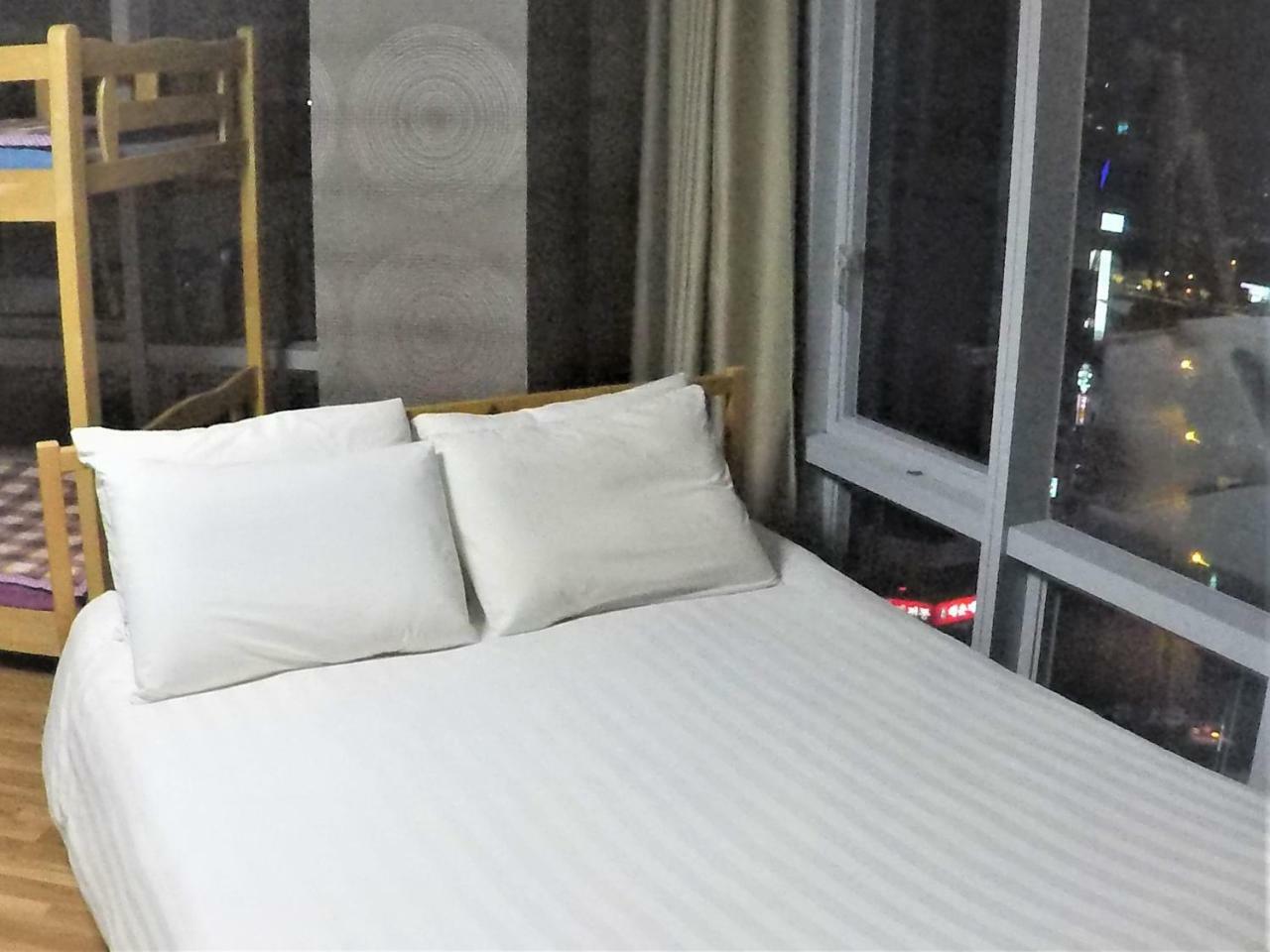 Busan Popcorn Hostel Dış mekan fotoğraf