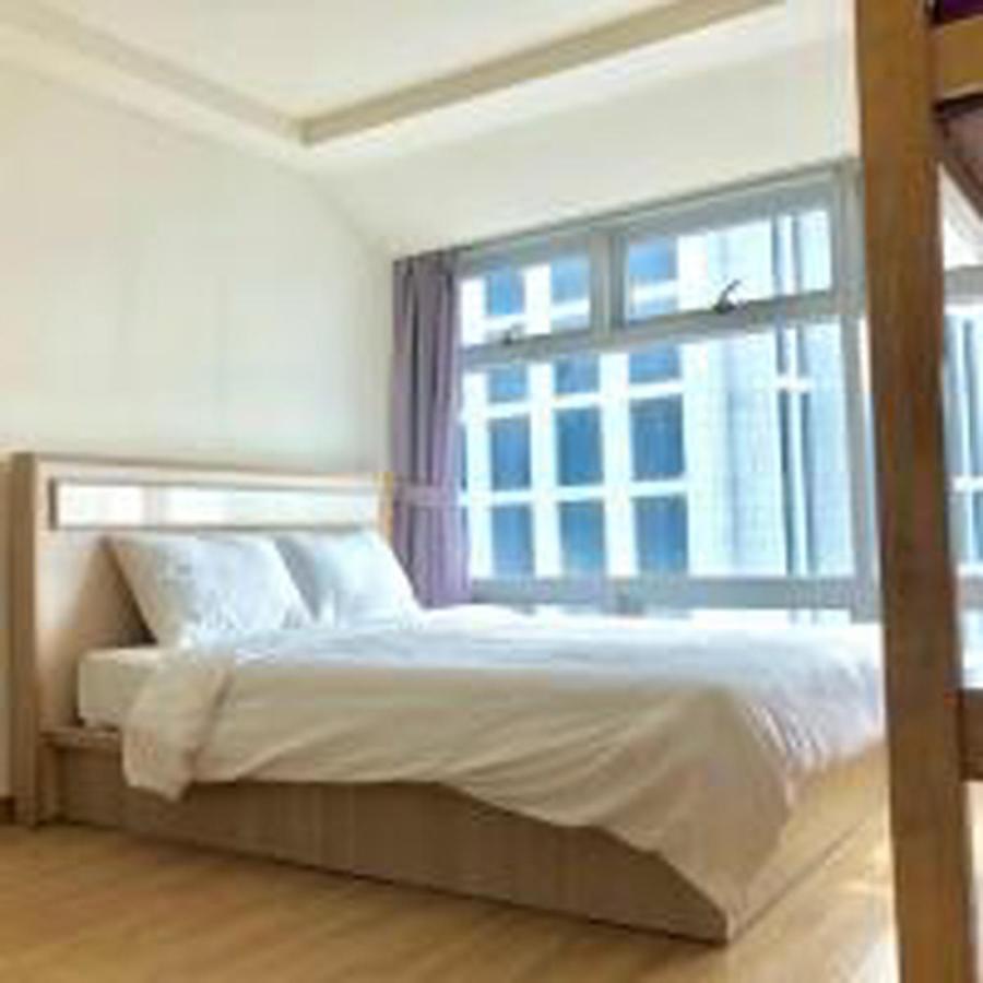 Busan Popcorn Hostel Dış mekan fotoğraf