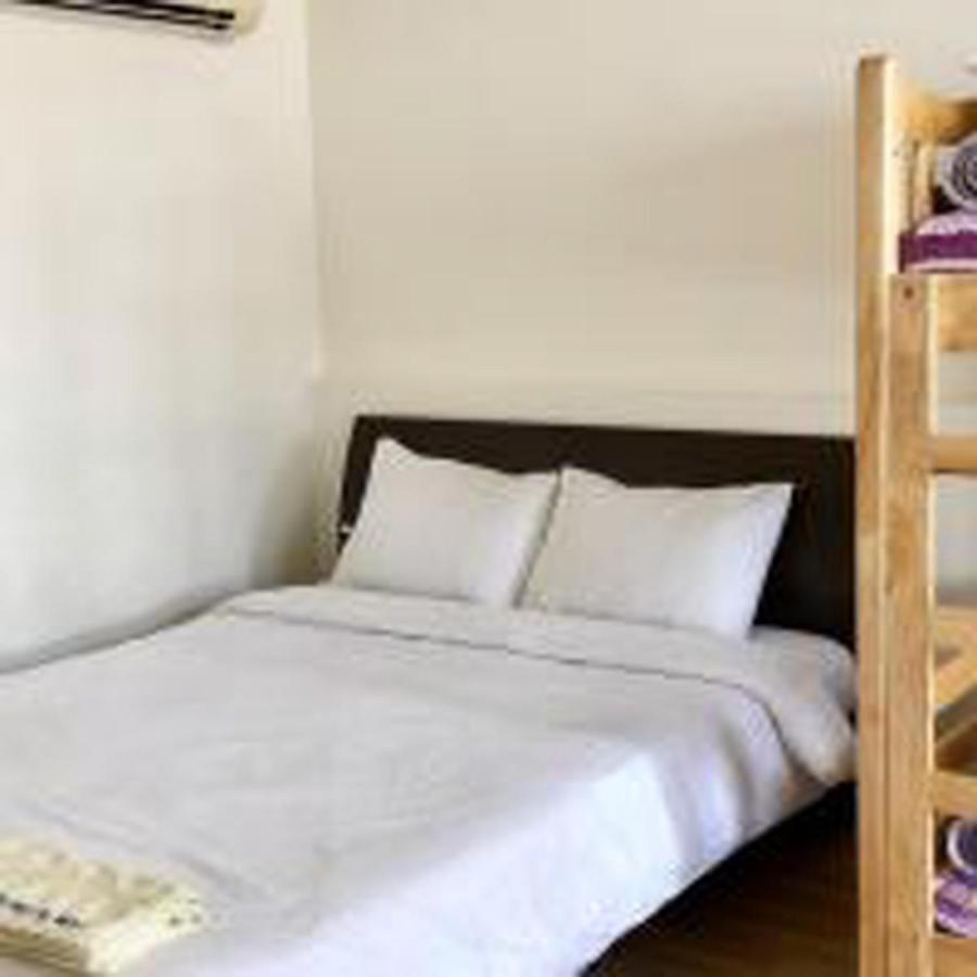 Busan Popcorn Hostel Dış mekan fotoğraf