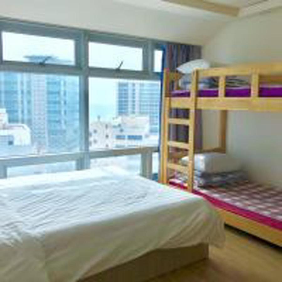 Busan Popcorn Hostel Dış mekan fotoğraf
