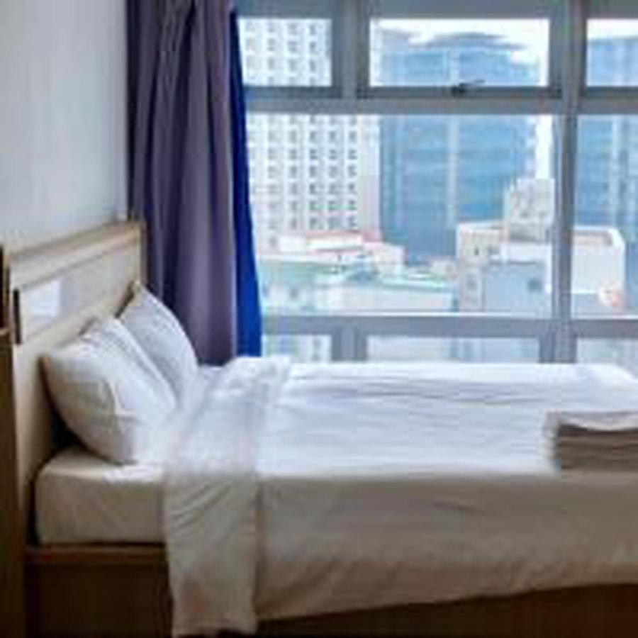 Busan Popcorn Hostel Dış mekan fotoğraf